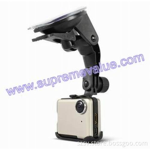 HD 720P CAR DVR With Screen